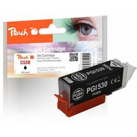 Peach Patrone Canon PGI-530/CLI-531 MultiPack kompatibel