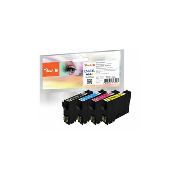 Peach Epson Patrone T09R6 503XL MultiPack kompatibel