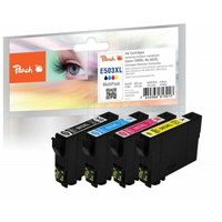 Peach Epson Patrone T09R6 503XL MultiPack kompatibel