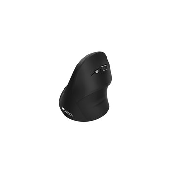 Canyon wireless Vertical mouse USB2.4GHz Optical 6 button - Maus - Optisch