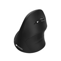 Canyon wireless Vertical mouse USB2.4GHz Optical 6 button - Maus - Optisch