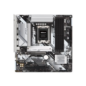 ASRock B760M PRO RS/D5 - Motherboard - micro ATX -...