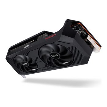 Acer Nitro Radeon RX 7700 XT - OC Edition - Grafikkarten