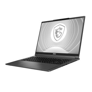 MSI CreatorPro 16 AI Studio Laptop