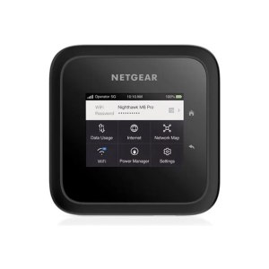 Netgear Nighthawk M6 Pro - Mobiler Hotspot - 5G