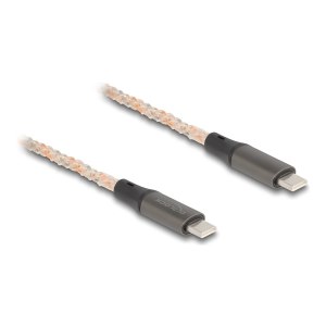 Delock USB-Kabel - 24 pin USB-C (M) zu 24 pin USB-C (M)