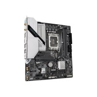 Gigabyte H610M GAMING WIFI DDR4 - 1.0 - Motherboard - micro ATX - LGA1700-Sockel - H610 Chipsatz - USB 3.2 Gen 1 - Gigabit LAN, Wi-Fi, Bluetooth - Onboard-Grafik (CPU erforderlich)