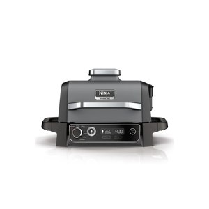 SharkNinja Ninja OG701DE - 2400 W - Grill - Elektro -...