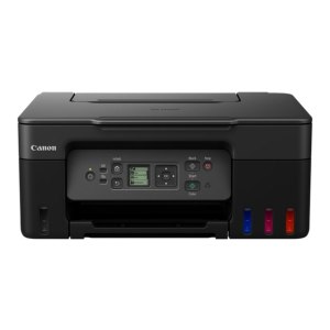 Canon PIXMA G3570 - Multifunktionsdrucker - Farbe - Tintenstrahl - nachfüllbar - Legal (216 x 356 mm)