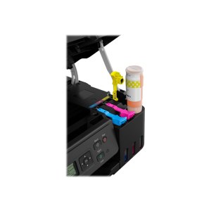 Canon PIXMA G3570 - Multifunktionsdrucker - Farbe - Tintenstrahl - nachfüllbar - Legal (216 x 356 mm)