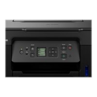 Canon PIXMA G3570 - Multifunktionsdrucker - Farbe - Tintenstrahl - nachfüllbar - Legal (216 x 356 mm)