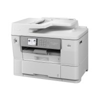 Brother MFC-J6959DW - Multifunktionsdrucker - Farbe - Tintenstrahl - A3/Ledger (Medien)