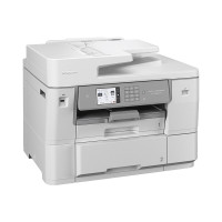 Brother MFC-J6959DW - Multifunktionsdrucker - Farbe - Tintenstrahl - A3/Ledger (Medien)