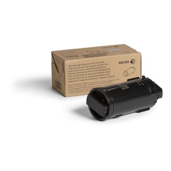 Xerox VersaLink C500 - Black - Original - Toner Cartridge