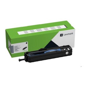 Lexmark Schwarz - original - Box - Druckerbildeinheit...