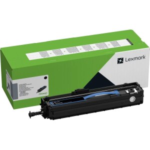 Lexmark Nero - originale - scatola - unità di...