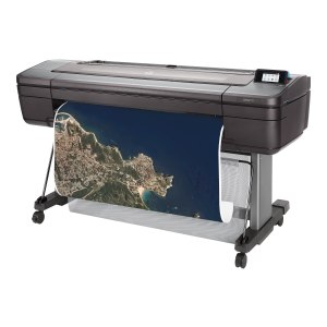 HP DesignJet Z6dr PostScript - 1118 mm (44") stampante di grande formato - a colori - getto dinchiostro - rotolo (111,8 cm)