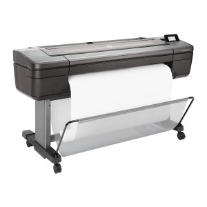 HP DesignJet Z6dr PostScript - 1118 mm (44") stampante di grande formato - a colori - getto dinchiostro - rotolo (111,8 cm)