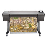 HP DesignJet Z6dr PostScript - 1118 mm (44") stampante di grande formato - a colori - getto dinchiostro - rotolo (111,8 cm)