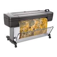 HP DesignJet Z6dr PostScript mit V-Trimmer - 1118 mm (44")