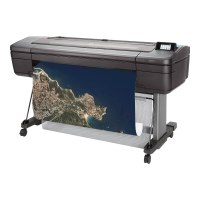 HP DesignJet Z6dr PostScript - 1118 mm (44") stampante di grande formato - a colori - getto dinchiostro - rotolo (111,8 cm)