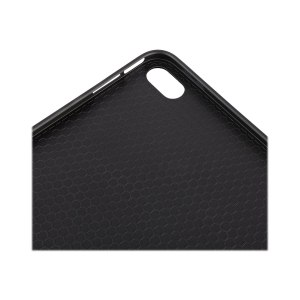 TUCANO UP Plus - Flip-Hülle für Tablet - Schwarz - für Apple 10.9-inch iPad (10. Generation)