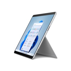 Microsoft Surface Pro X for Business - Tablet - Intel...