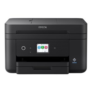 Epson WorkForce WF-2960DWF - Stampante multifunzione - A colori - A getto dinchiostro - Letter A (216 x 279 mm)/