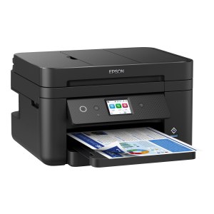 Epson WorkForce WF-2960DWF - Stampante multifunzione - A colori - A getto dinchiostro - Letter A (216 x 279 mm)/