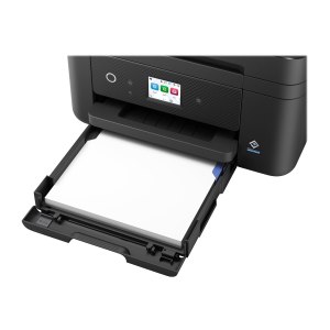 Epson WorkForce WF-2960DWF - Multifunktionsdrucker - Farbe - Tintenstrahl - Letter A (216 x 279 mm)/