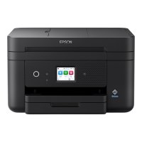 Epson WorkForce WF-2960DWF - Stampante multifunzione - A colori - A getto dinchiostro - Letter A (216 x 279 mm)/