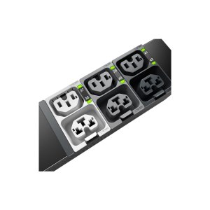 APC NetShelter Rack PDU Advanced -...