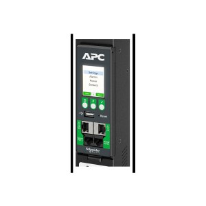 APC NetShelter Rack PDU Advanced - Stromverteilungseinheit (Rack - einbaufähig)