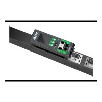 APC NetShelter Rack PDU Advanced - Stromverteilungseinheit (Rack - einbaufähig)