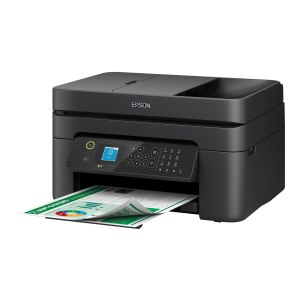 Epson WorkForce WF-2930DWF - Multifunktionsdrucker -...