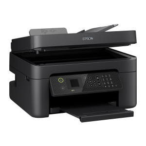 Epson WorkForce WF-2930DWF - Multifunktionsdrucker -...