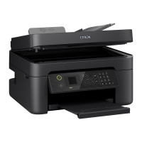 Epson WorkForce WF-2930DWF - Multifunktionsdrucker - Farbe - Tintenstrahl - 216 x 297 mm (Original)