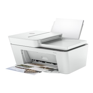 HP Deskjet 4220e All-in-One - Stampante multifunzione - A colori - A getto dinchiostro - A4 (210 x 297 mm)