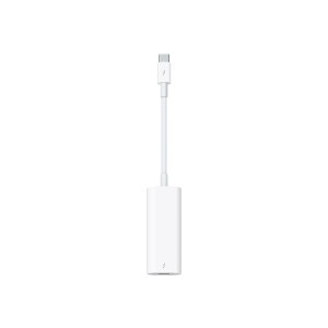 Apple Thunderbolt-Adapter - 24 pin USB-C (M)