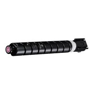 Canon C-EXV 58L - Magenta - Original - Tonerpatrone