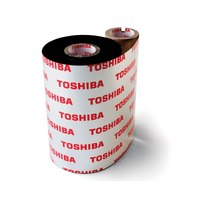 Toshiba Farbband Prem. 110mm100m BEV BEV10110AS1 - Original - Farbband