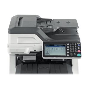 OKI MC883dnv - Multifunktionsdrucker - Farbe - LED - A3/Ledger (297 x 432 mm)