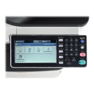 OKI MC883dnct - Multifunktionsdrucker - Farbe - LED - A3/Ledger (297 x 432 mm)