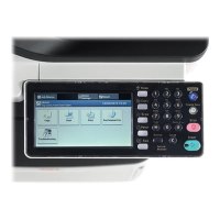 OKI MC883dnct - Multifunktionsdrucker - Farbe - LED - A3/Ledger (297 x 432 mm)