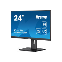 Iiyama ProLite XUB2492QSU-B1 - LED-Monitor - 61 cm (24")