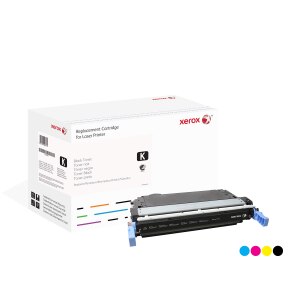 Xerox Cyan - Compatible - Toner Cartridge (Alternative...