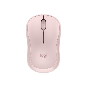 Logitech M240 Silent - Mouse - per destrimani e mancini