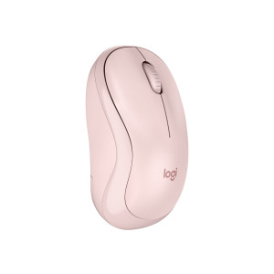 Logitech M240 Silent - Mouse - per destrimani e mancini