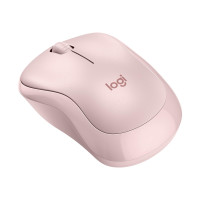 Logitech M240 Silent - Mouse - per destrimani e mancini