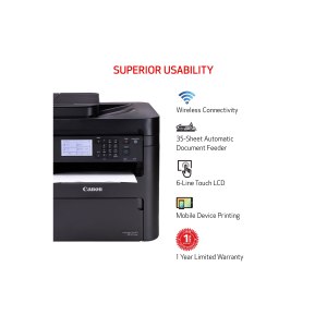 Canon i-SENSYS MF275dw - Multifunktionsdrucker - s/w -...